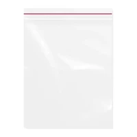 Ambalaj Pazarı Küçük Kilitli 10x12 cm Buz Dolabı Poşeti 1000 Adet