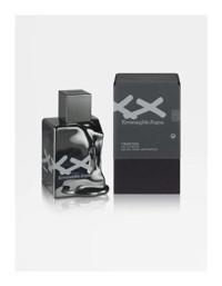 Ermenegildo Zegna Charcoal EDP Biber-Karabiber Erkek Parfüm 100 ml