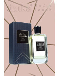 Datka E082 Durberry EDP Çiçeksi-Odunsu Erkek Parfüm 100 ml