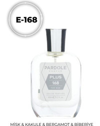 Pardole E-168 Favoris Ferah-Odunsu Erkek Parfüm 50 ml