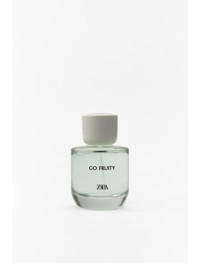Zara Go Fruity EDT Ferah-Meyvemsi Erkek Parfüm 90 ml