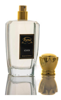 Tiyrus Nippur EDP Kakule-Sandal Erkek Parfüm 100 ml