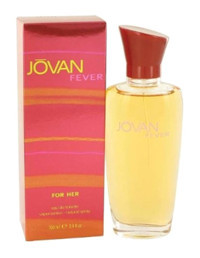 Jovan Fever Çiçeksi-Turunçgil Erkek Parfüm 100 ml