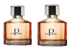 Farmasi His Power EDP Çiçeksi-Odunsu Erkek Parfüm 2x100 ml