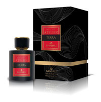 Sansiro Niche Atelier Terra Baharatlı-Odunsu Erkek Parfüm 100 ml