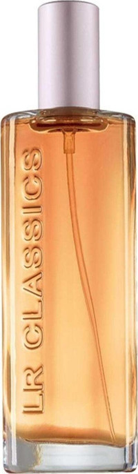 LR Classics Antigua EDP Bergamot-Oryantal Erkek Parfüm 50 ml