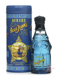 Versace Blue Jeans EDT Erkek Parfüm 75 ml