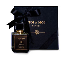 Toi et Moi Justice EDP Odunsu-Sandal Erkek Parfüm 100 ml