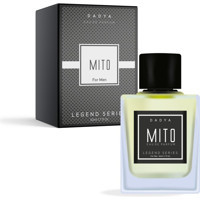 Dadya Legend Series Mito EDP Odunsu-Portakal Erkek Parfüm 50 ml