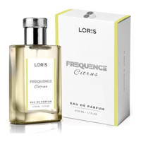 Loris E-3 Frequence EDP Odunsu-Oryantal Erkek Parfüm 50 ml