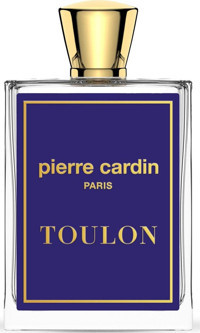 Pierre Cardin Toulon EDP Bergamot-Odunsu Erkek Parfüm 100 ml