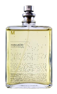 Escentric Molecules 03 EDT Odunsu-Sandal Erkek Parfüm 100 ml