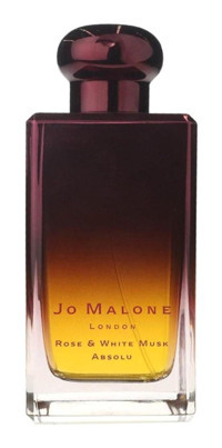 Jo Malone London Rose White Musk Absolu EDC Ferah-Odunsu Erkek Parfüm 100 ml
