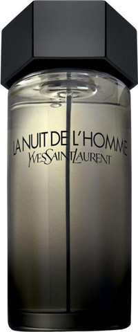 Yves Saint Laurent La Nuit De L'Homme EDT Bergamot-Oryantal Erkek Parfüm 200 ml