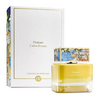 Contes De Parfums Positano EDP Oryantal-Vetiver Erkek Parfüm 100 ml