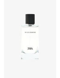Zara Hi-Lo Summer EDP Lavanta-Portakal Erkek Parfüm 120 ml
