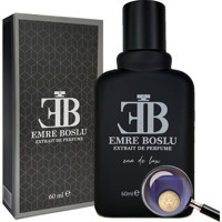 Emre Boslu Dylan Blue Meyveli-Sandal Erkek Parfüm 60 ml