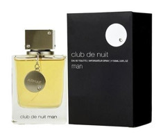 Armaf Club De Nuit EDT Baharatlı-Odunsu Erkek Parfüm 105 ml