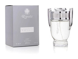 Riposte Viptus Aromatik-Greyfurt Erkek Parfüm 100 ml
