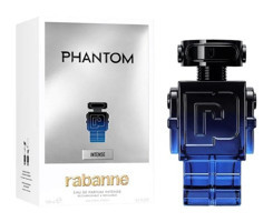 Paco Rabanne Phantom Intense EDP Ferah-Odunsu Erkek Parfüm 100 ml