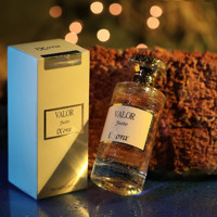 Ixora Valor Justo EDP Çiçeksi-Odunsu Erkek Parfüm 100 ml