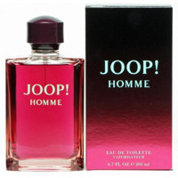 Joop Homme EDT Odunsu-Oryantal Erkek Parfüm 200 ml