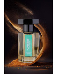 Vasso Voyage EDP Çiçeksi-Odunsu Erkek Parfüm 50 ml