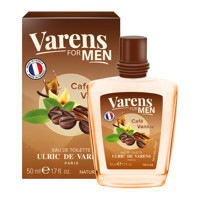 Ulric de Varens Cafe Vanille EDT Ferah-Odunsu Erkek Parfüm 50 ml