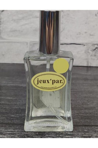 Jeux Par Disell Odunsu-Oryantal Erkek Parfüm 50 ml