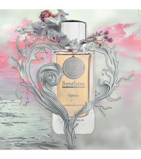 Synthese Corazon EDP Lavanta-Narenciye Erkek Parfüm 100 ml