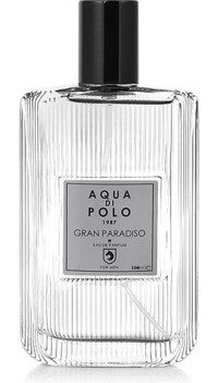 Aqua Di Polo Gran Paradiso EDP Odunsu-Oryantal Erkek Parfüm 100 ml