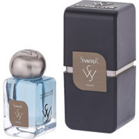 Sevaverek Prince EDP Bergamot-Sandal Erkek Parfüm 50 ml