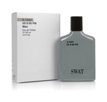 No Nome Swat E day EDT Lavanta-Misk Erkek Parfüm 100 ml