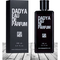 Dadya Dlx E-97 EDP Aromatik-Bergamot Erkek Parfüm 100 ml