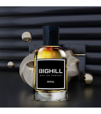 Eyfel Bighill Big-I-200-1 Baharatlı-Çiçeksi Erkek Parfüm 100 ml
