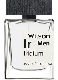 Wilson Iridium EDP Baharatlı-Çiçeksi Erkek Parfüm 100 ml