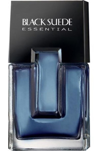 Avon Black Suede Essential EDT Odunsu-Oryantal Erkek Parfüm 75 ml