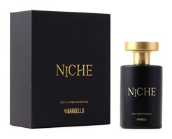 Bargello Niche Revel Meyveli-Odunsu Erkek Parfüm 100 ml
