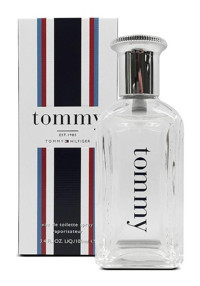 Tommy G EST.1985 EDT Sandal-Turunçgil Erkek Parfüm 100 ml