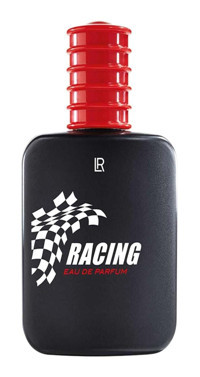 LR Racing EDP Odunsu-Oryantal Erkek Parfüm 50 ml