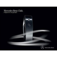 Mercedes Benz Club Extreme EDT Odunsu-Turunçgil Erkek Parfüm 100 ml