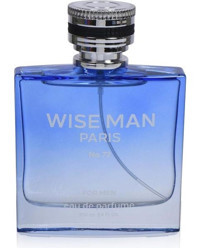 Wiseman Paris No.72 EDP Odunsu-Oryantal Erkek Parfüm 100 ml