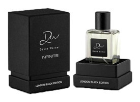 David Walker Lbe İnfinite EDP Ferah-Odunsu Erkek Parfüm 50 ml