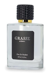 Grasse Parfumery Roja Danger Homme Odunsu-Oryantal Erkek Parfüm 100 ml