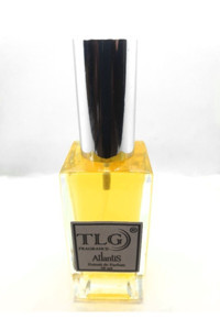 TLG Fragrance Atlantis Baharatlı-Odunsu Erkek Parfüm 50 ml