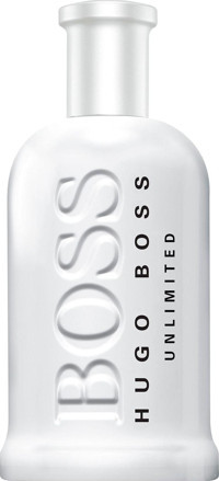 Hugo Boss Bottled Unlimited Eau De Toilette EDT Çiçeksi-Meyveli Erkek Parfüm 200 ml