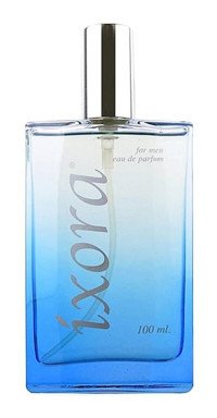 Ixora E171 Secret EDP Çiçeksi-Odunsu Erkek Parfüm 100 ml