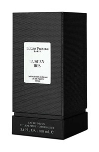 Luxury Prestige Tuscan Iris EDP Baharatlı-Odunsu Erkek Parfüm 100 ml