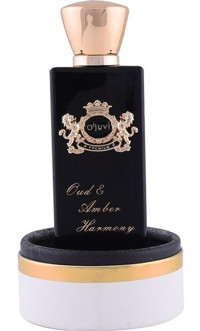O'juvi Premium Oud Harmony EDP Odunsu-Turunçgil Erkek Parfüm 70 ml