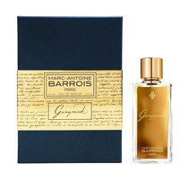 Marc Antoine Barrois Barrois Ganymede EDP Baharatlı-Bergamot Erkek Parfüm 100 ml